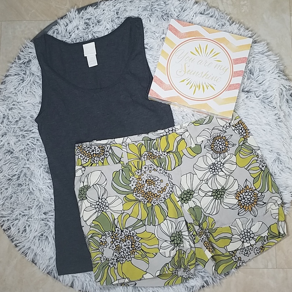 Mossimo Shorts